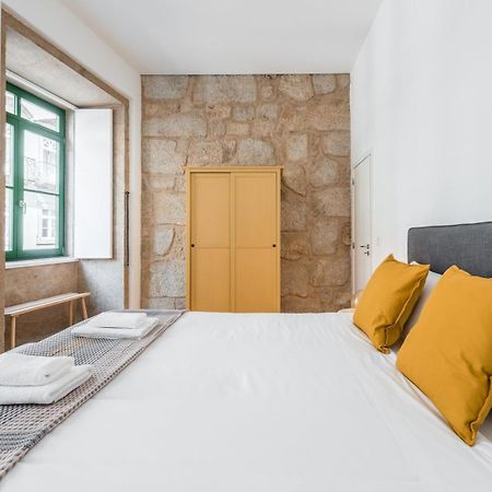 Guestready - Mezuzah Green Porto Kültér fotó