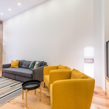Guestready - Mezuzah Green Porto Kültér fotó