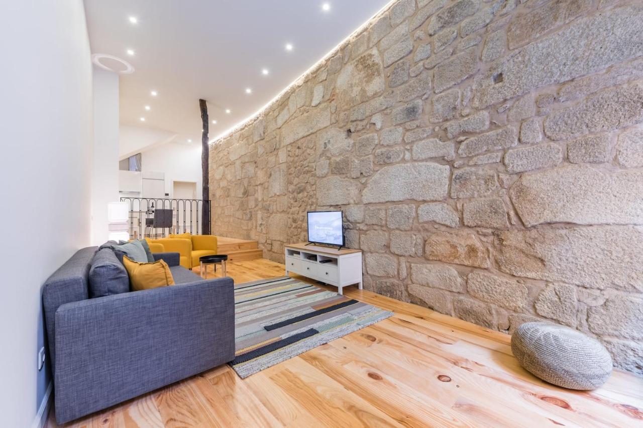 Guestready - Mezuzah Green Porto Kültér fotó