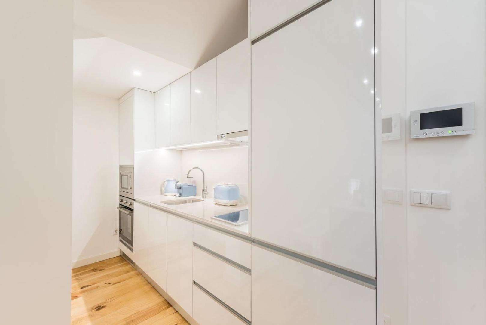 Guestready - Mezuzah Green Porto Kültér fotó