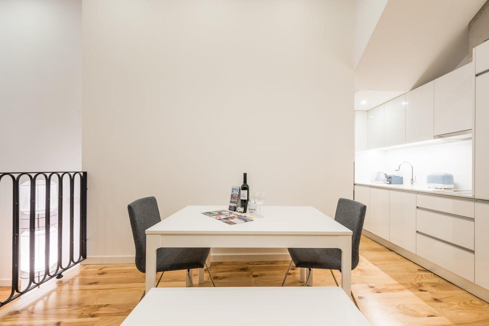 Guestready - Mezuzah Green Porto Kültér fotó