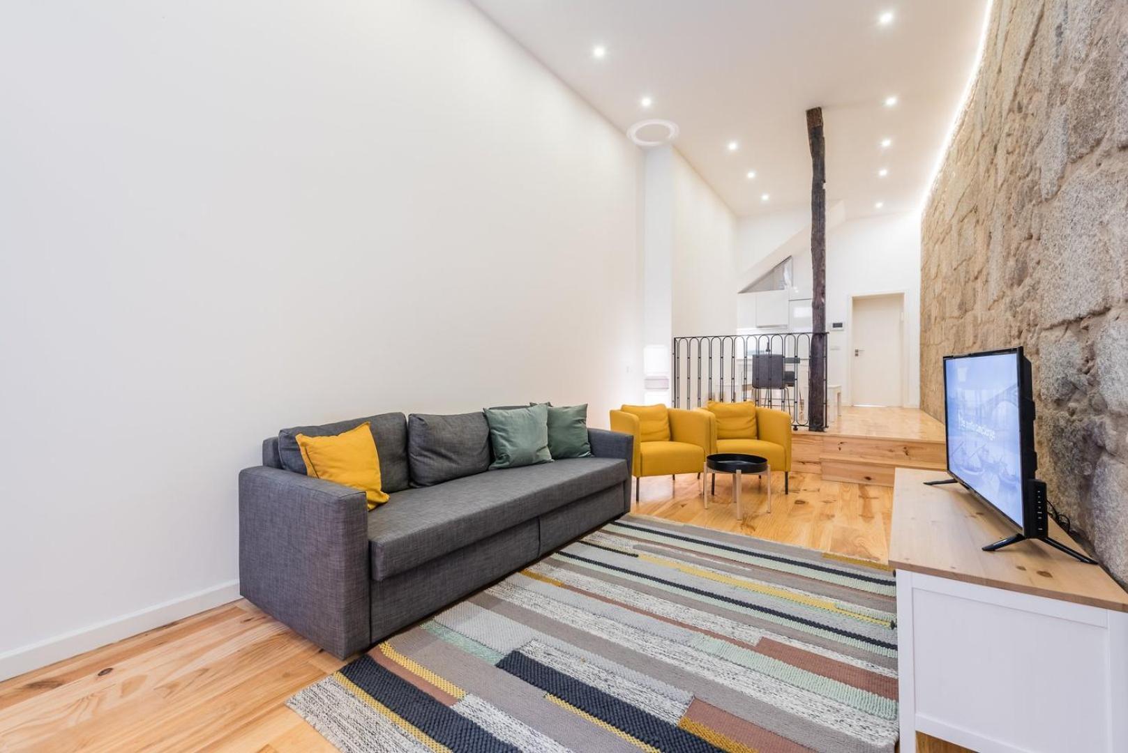 Guestready - Mezuzah Green Porto Kültér fotó