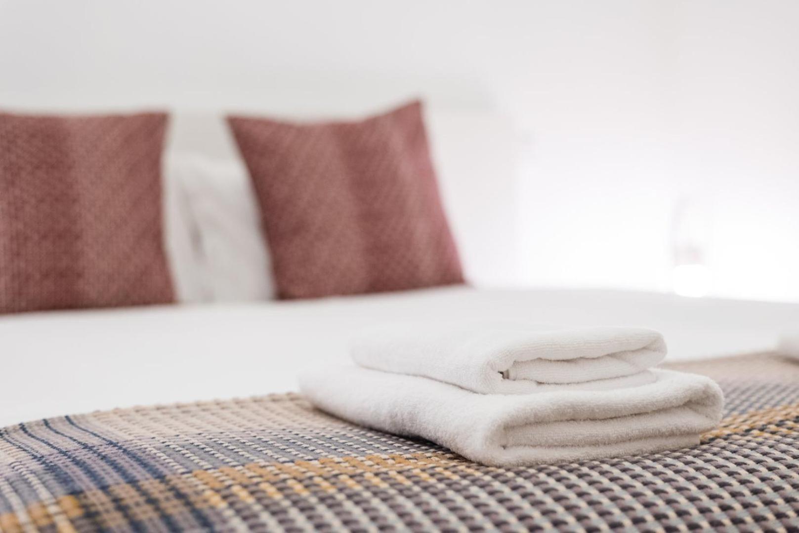 Guestready - Mezuzah Green Porto Kültér fotó