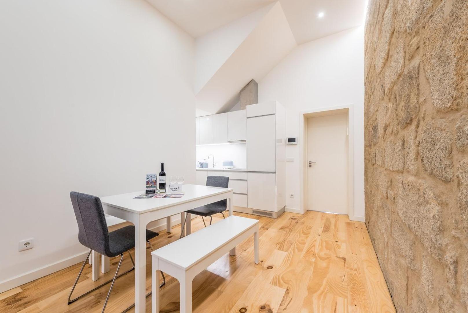 Guestready - Mezuzah Green Porto Kültér fotó
