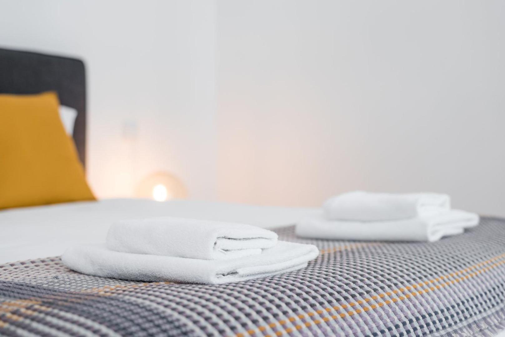 Guestready - Mezuzah Green Porto Kültér fotó