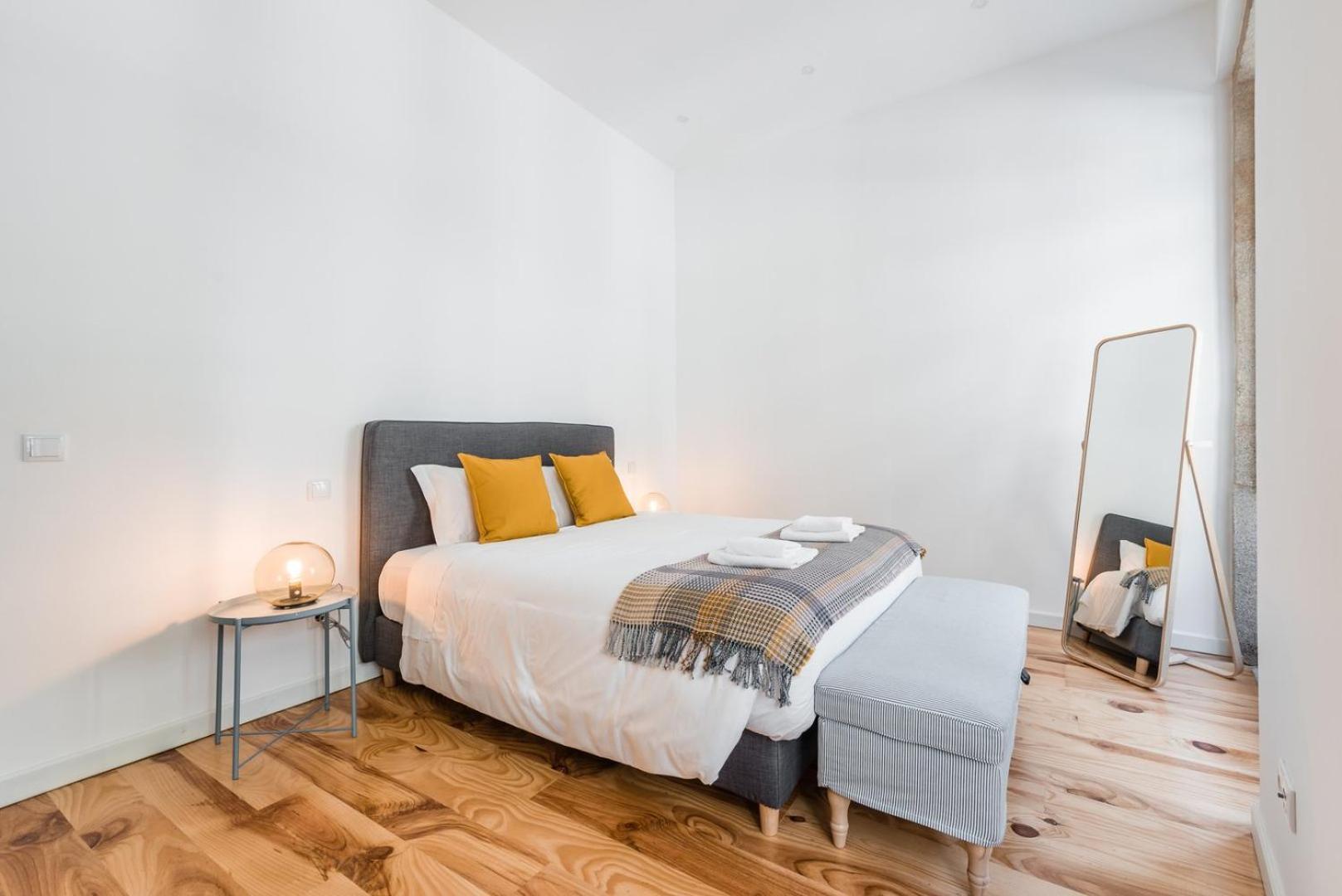 Guestready - Mezuzah Green Porto Kültér fotó