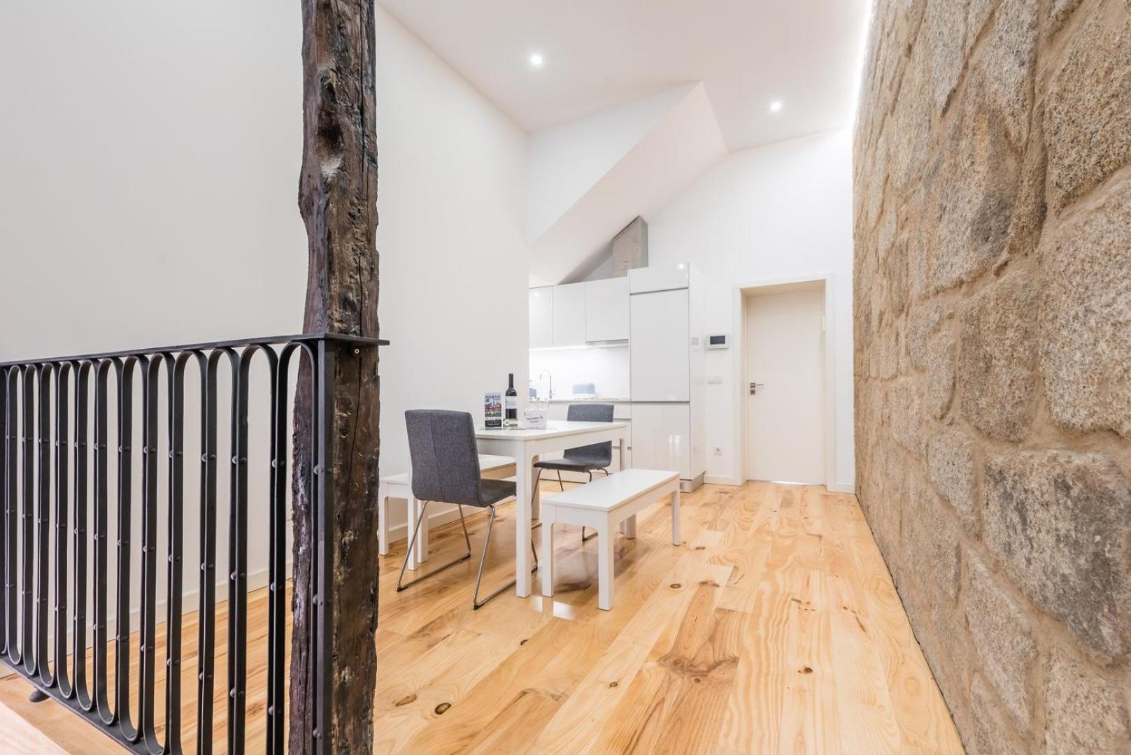 Guestready - Mezuzah Green Porto Kültér fotó