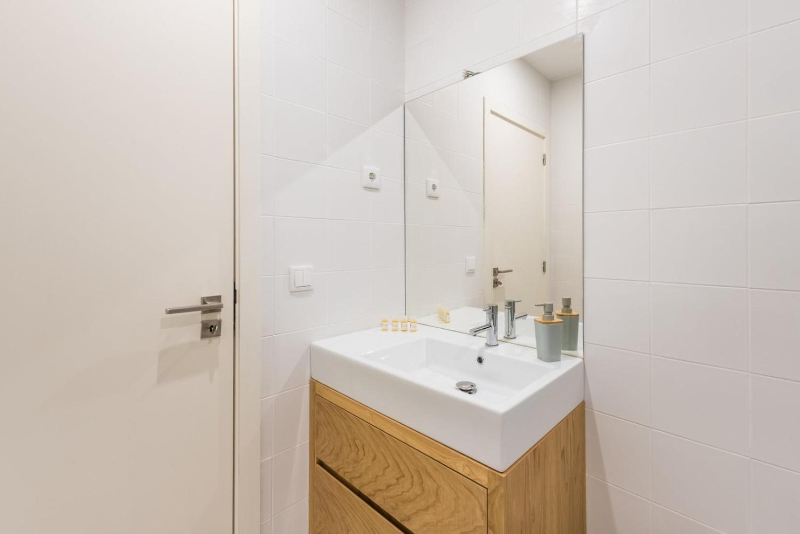 Guestready - Mezuzah Green Porto Kültér fotó