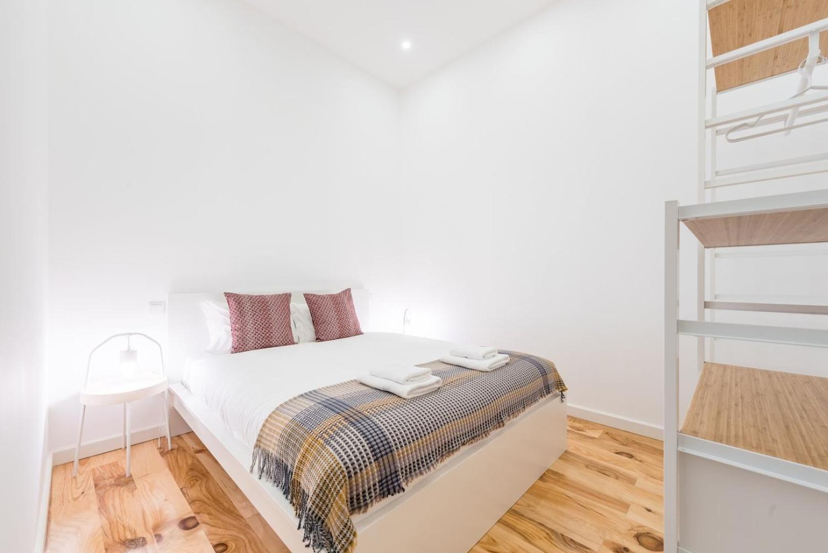 Guestready - Mezuzah Green Porto Kültér fotó