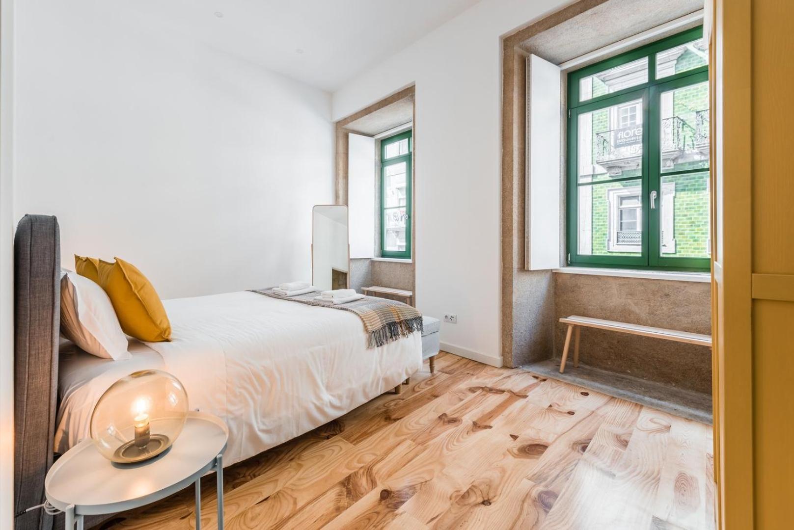 Guestready - Mezuzah Green Porto Kültér fotó