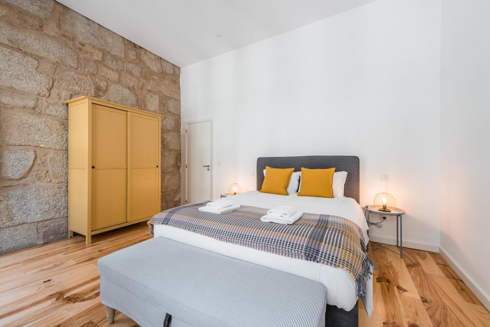 Guestready - Mezuzah Green Porto Kültér fotó